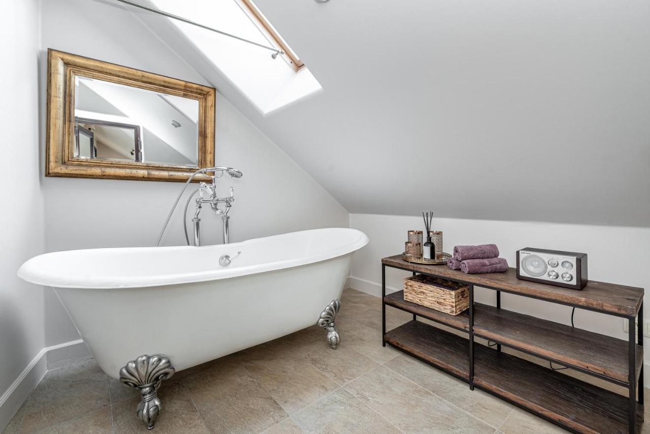 Luxury Gaono In Old Town Lejlighed VNO Eksteriør billede